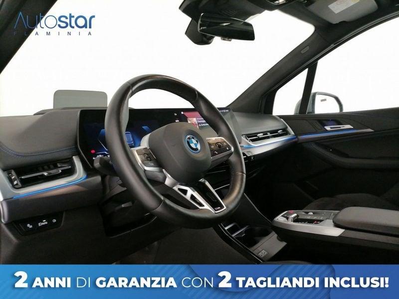 BMW Serie 2 Active Tourer 225e Active Tourer xdrive Msport auto