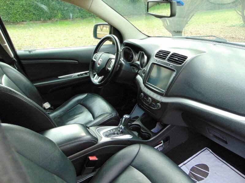 FIAT Freemont Freemont 2.0 Mjt 170 CV 4x4 aut. ...