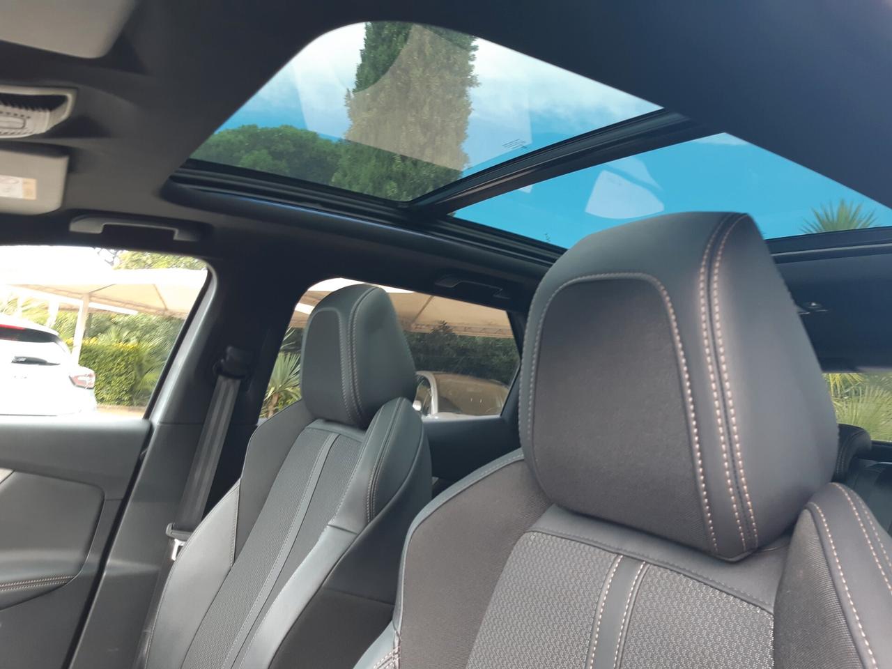 Peugeot 3008 BlueHDi 130 S&S EAT8 GT