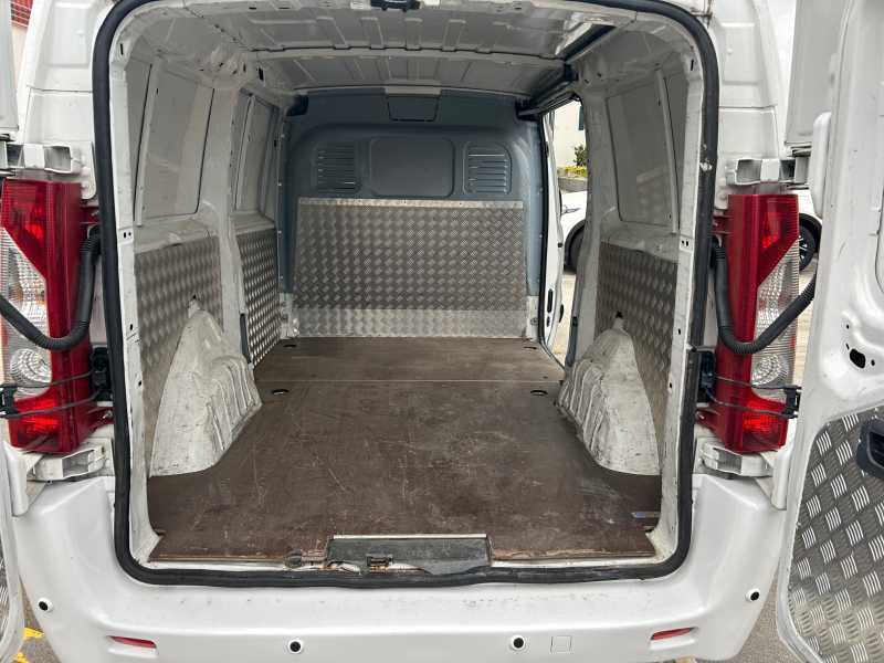 FIAT Scudo 2.0 mjt LH1 12Q SX 130cv