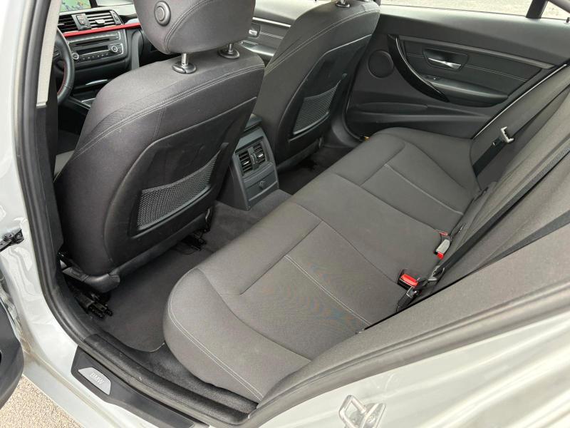 BMW 320 d 2.0 DIESEL 184 CV xdrive Sport