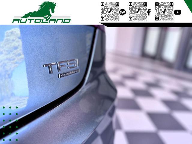 AUDI A3 1.8 TFSI quattro S tronic S-Line 180Cv