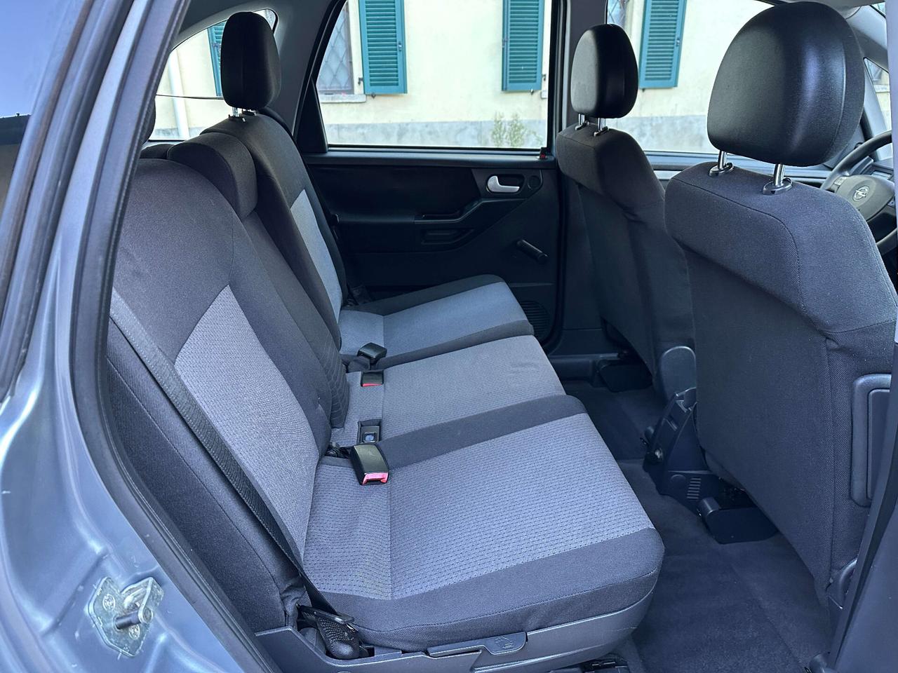 Opel Meriva 1.4 16V Cosmo