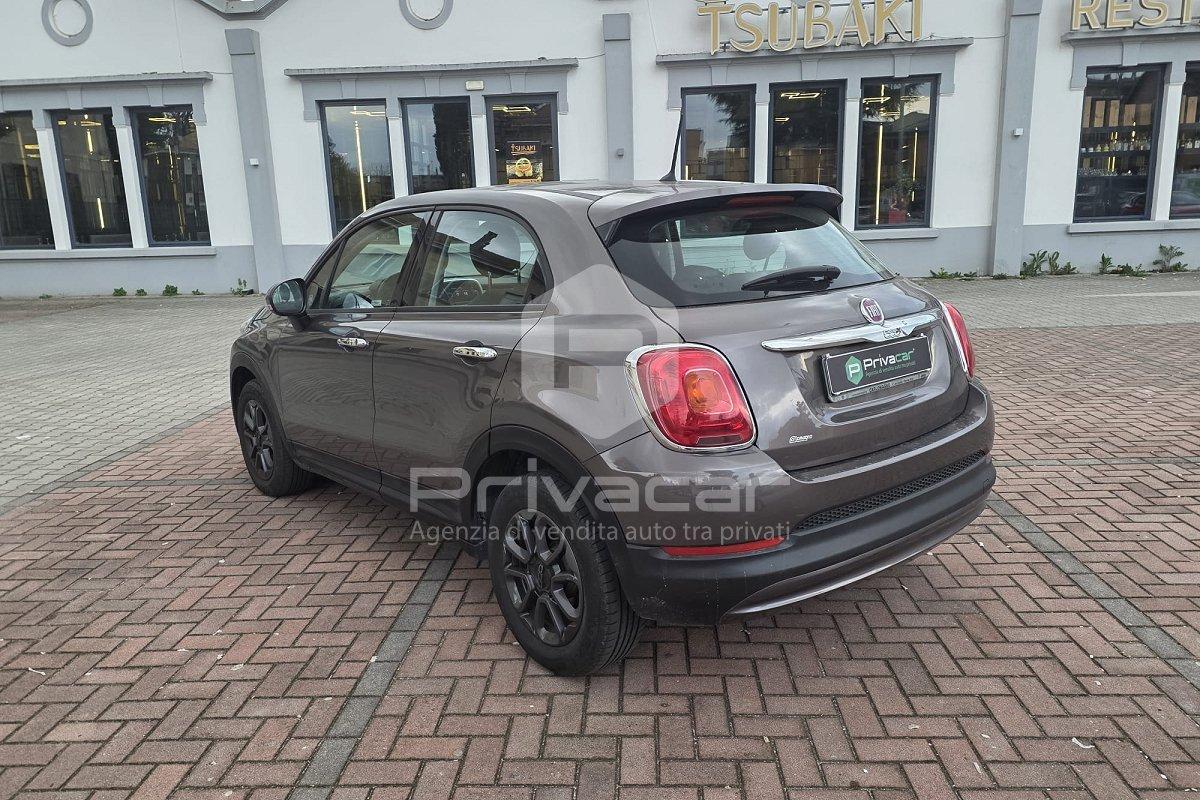 FIAT 500X 1.6 MultiJet 120 CV Pop Star