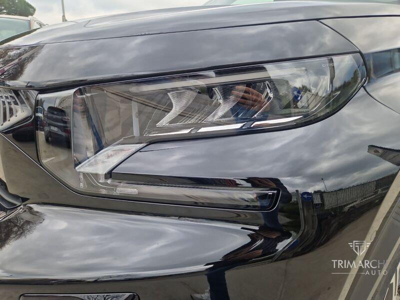 Citroën C3 Aircross Hybrid 145 cv Automatico MAX