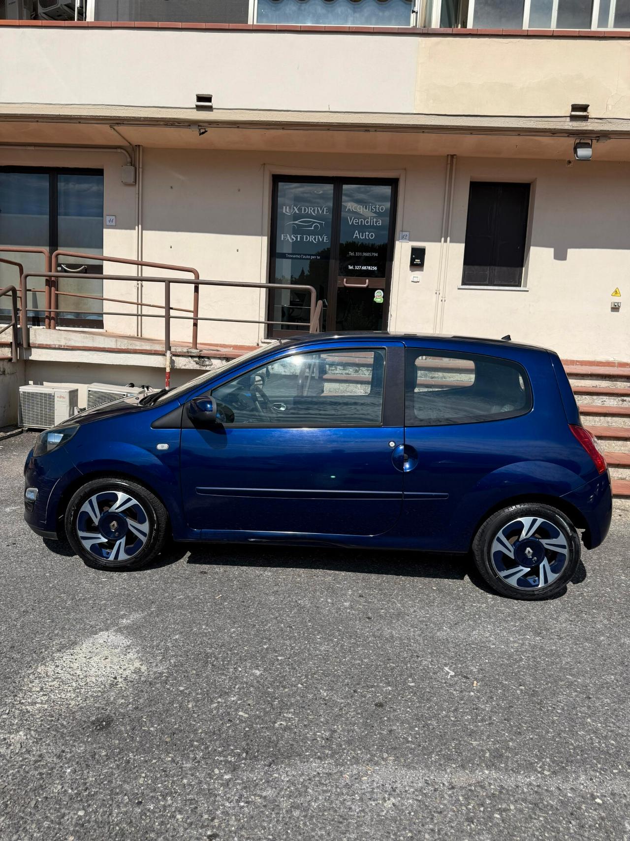 Renault Twingo 1.2 16V Night&Day