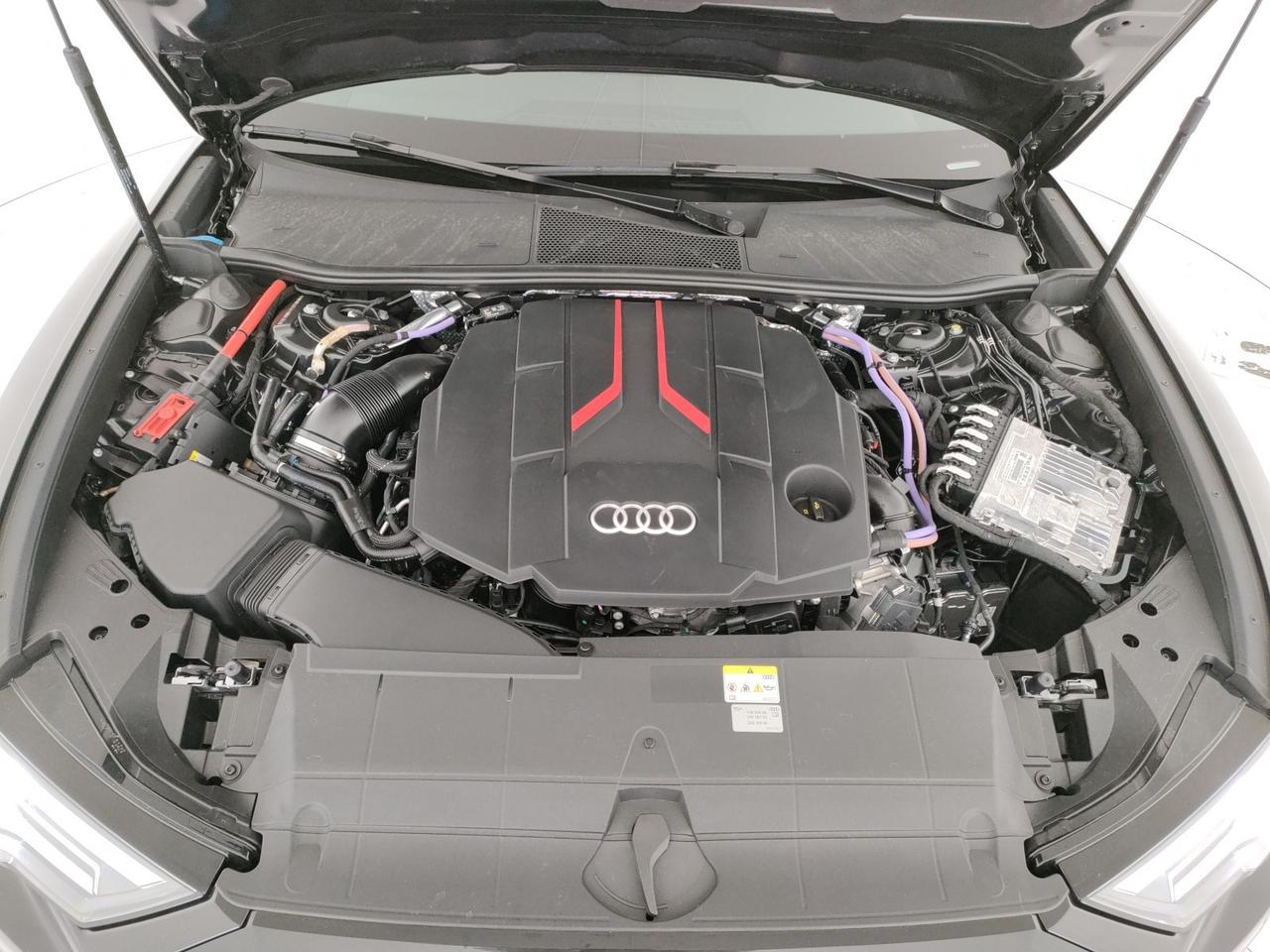 Audi S6 avant 3.0 tdi mhev quattro 344cv tiptronic