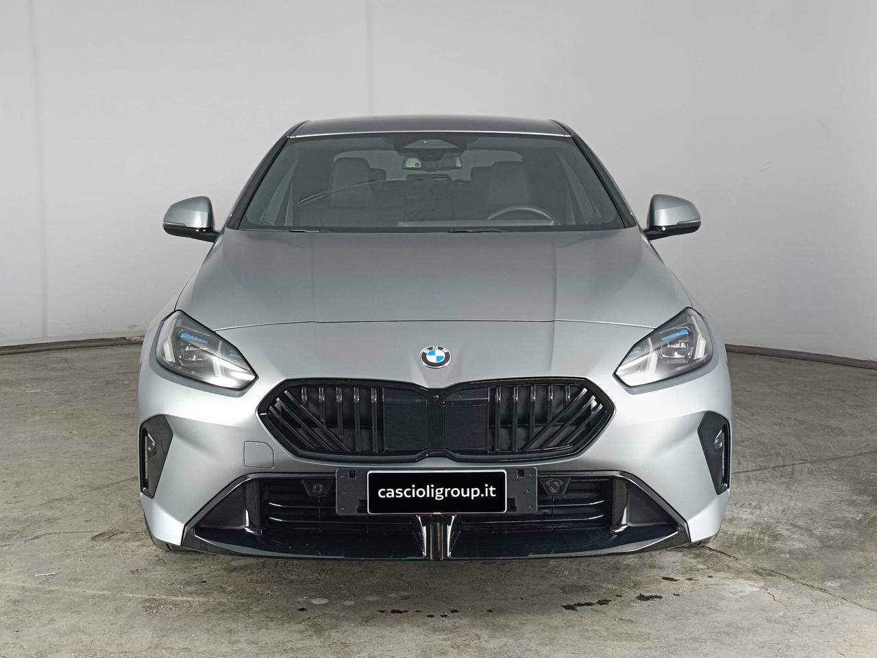 BMW Serie 2 F74 Gran Coupe - 218d Gran Coupe MSport Pro auto