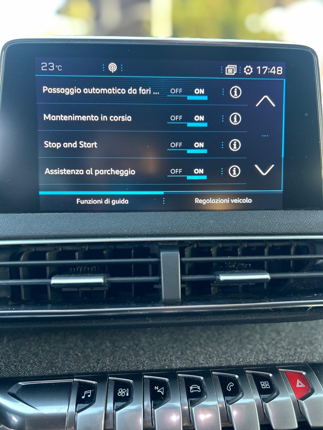 Peugeot 3008 HDi 120Cv Allure