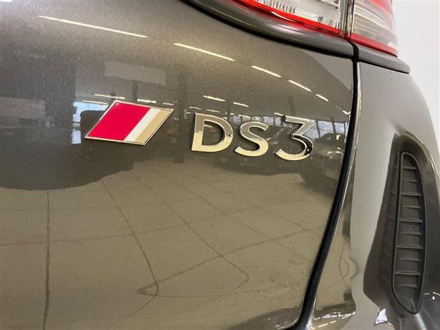 DS AUTOMOBILES Other DS3 Crossback 1.2 PureTech Performance Line Auto