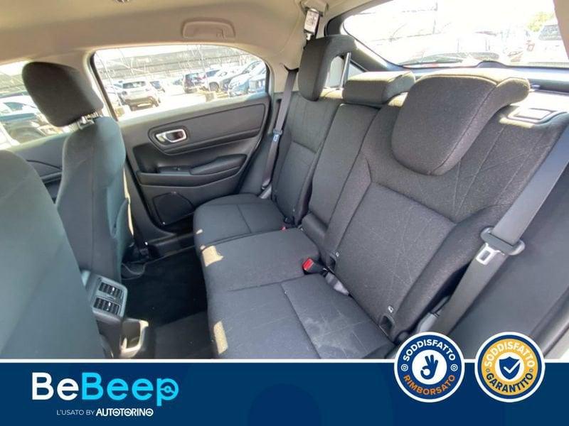 Honda HR-V 1.5 HEV ELEGANCE ECVT