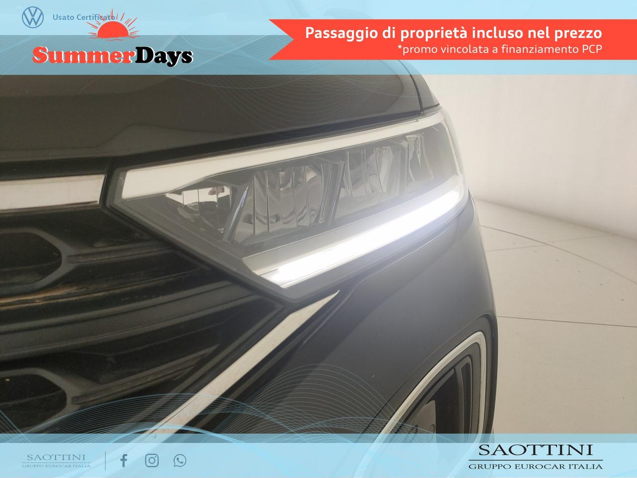 2.0 TDI Life 150 CV DSG