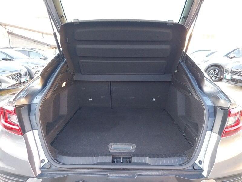 Renault Arkana Arkana 1.6 E-Tech full hybrid E-Tech Engineered Fast Track 145cv