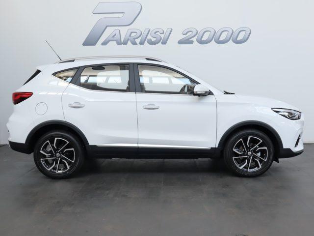 MG ZS 1.5 VTi-tech Luxury 106CV *PROMO PARISI GROUP *