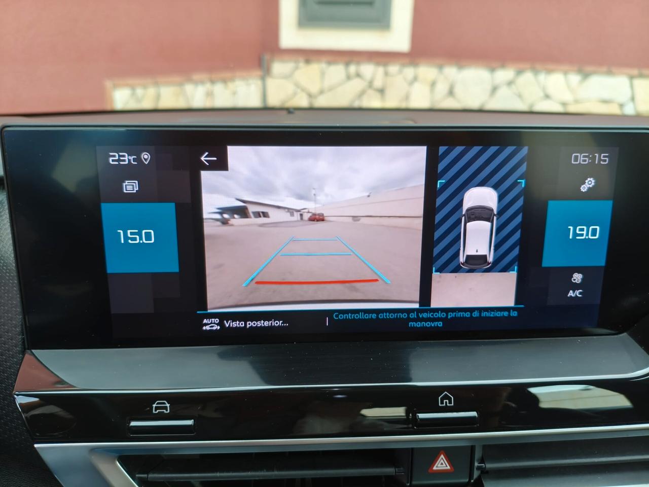 Citroen C4 BlueHDi 130 S&S EAT8 Feel Pack