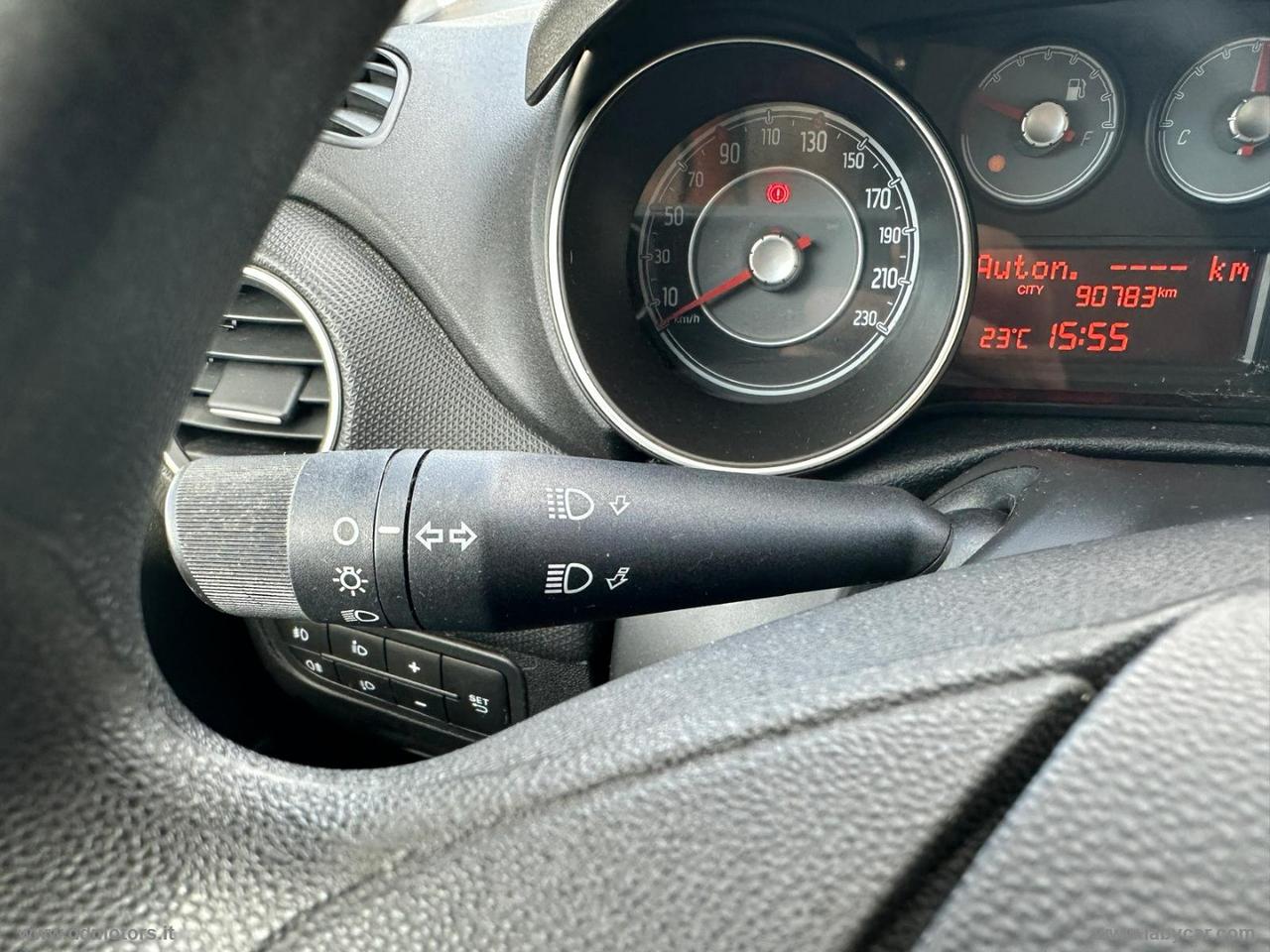 FIAT Punto 1.2 8V 5p. Lounge *NEOPATENTATI*