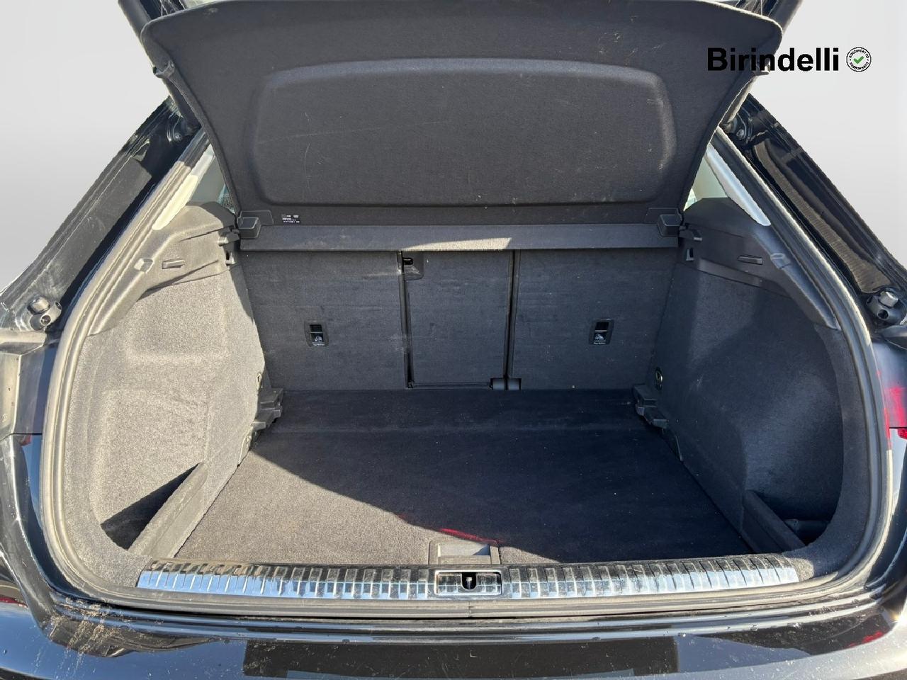 AUDI Q3 2ª serie - Q3 35 TDI S tronic Business