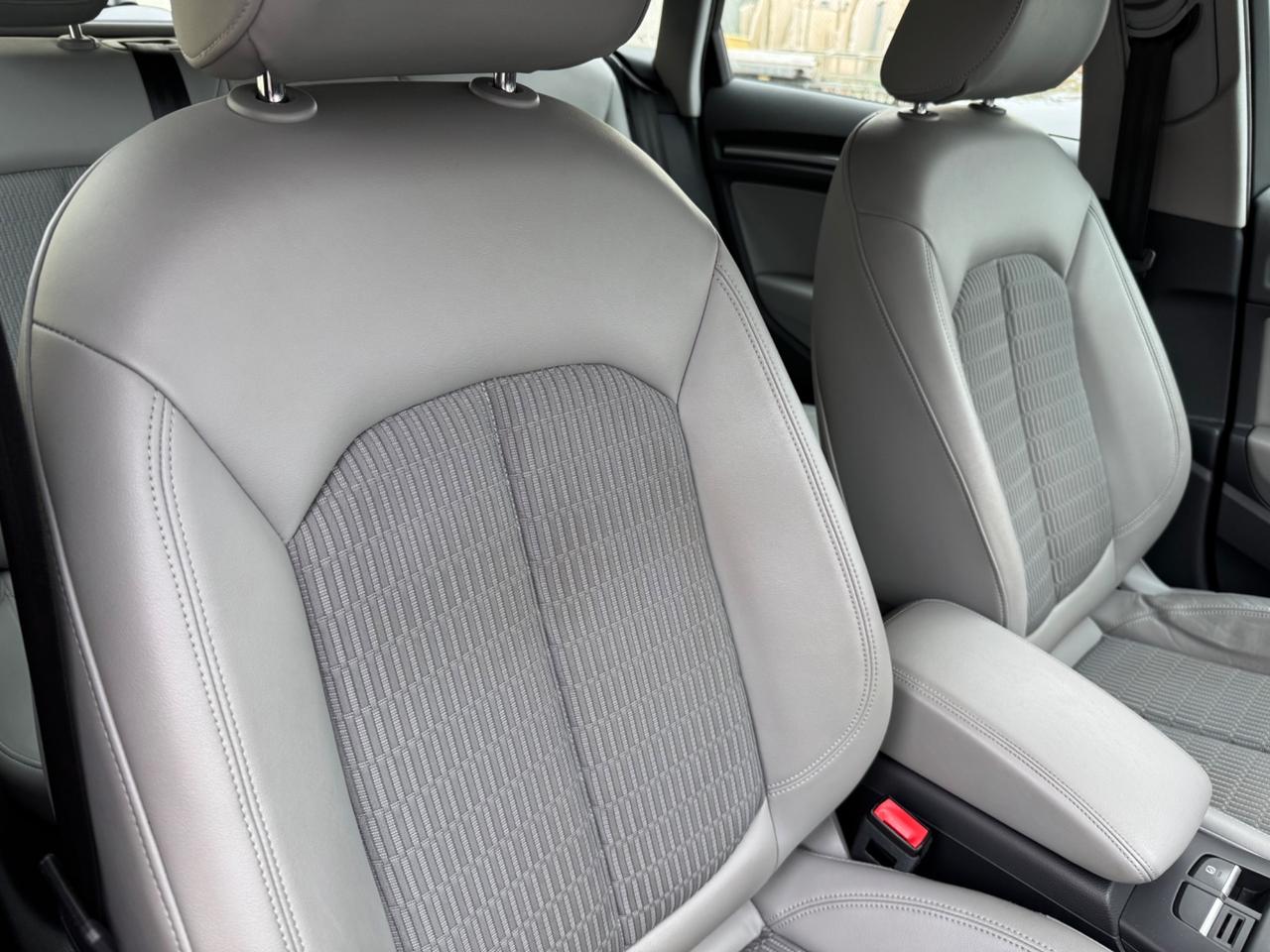 Audi A3 SPB 2.0 TDI S tronic Sport