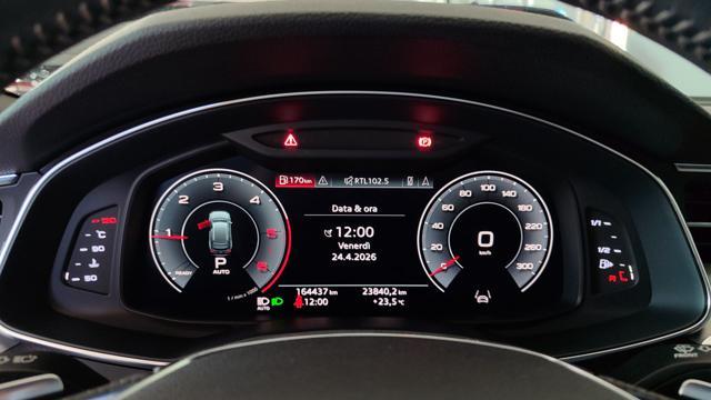 AUDI A6 Avant 40 QUATTRO S LINE