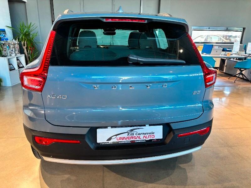 VOLVO XC40 (2017-->) XC40 B3 automatico Core