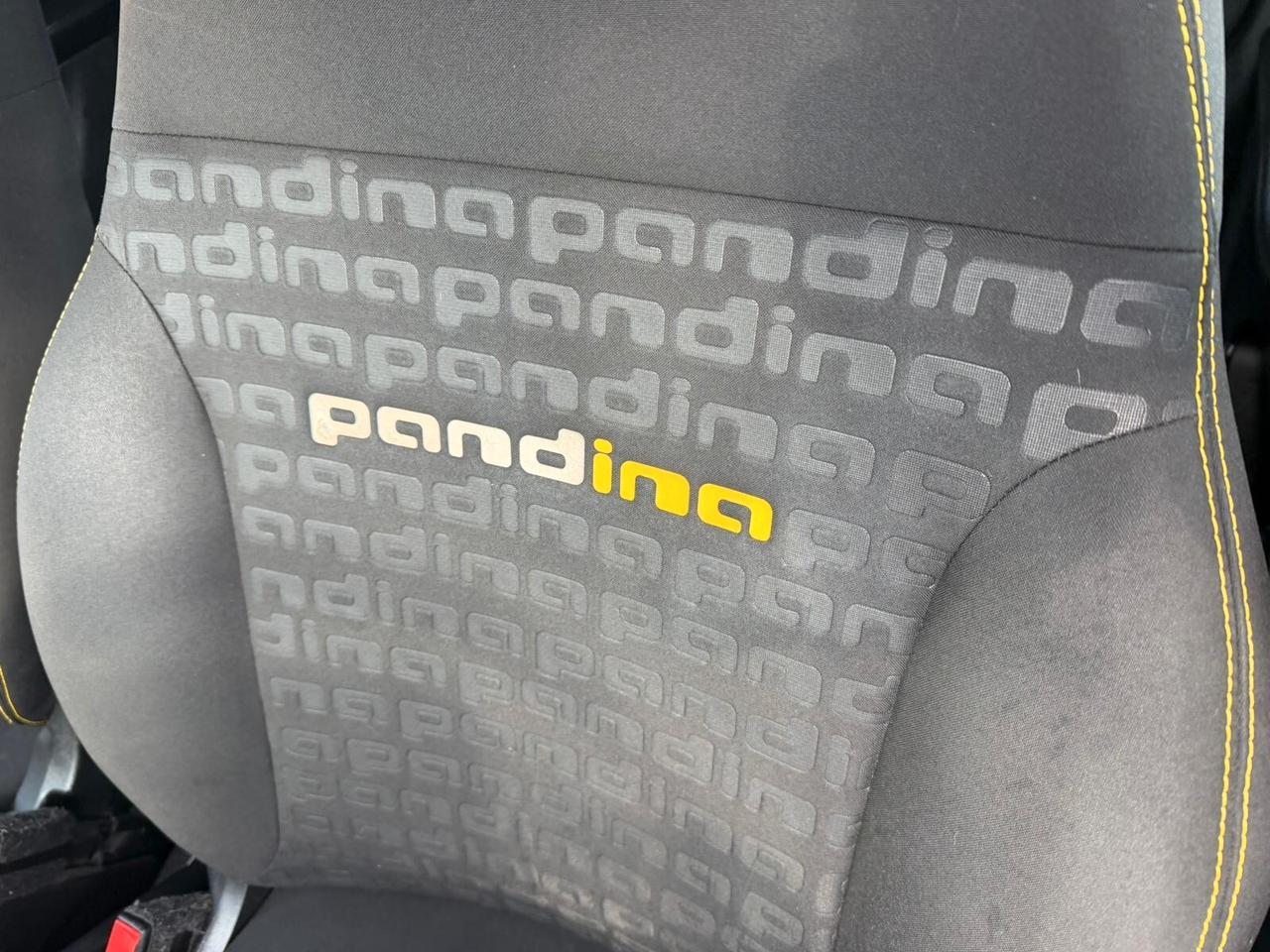 Fiat Panda 1.0 Pandina - 2024