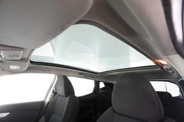 NISSAN Qashqai Qashqai 1.3 DIG-T 140 CV N-Connecta