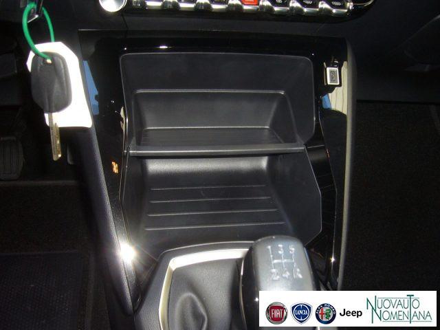 PEUGEOT 208 PureTech Style 75CV Stop&Start 5Porte Km0