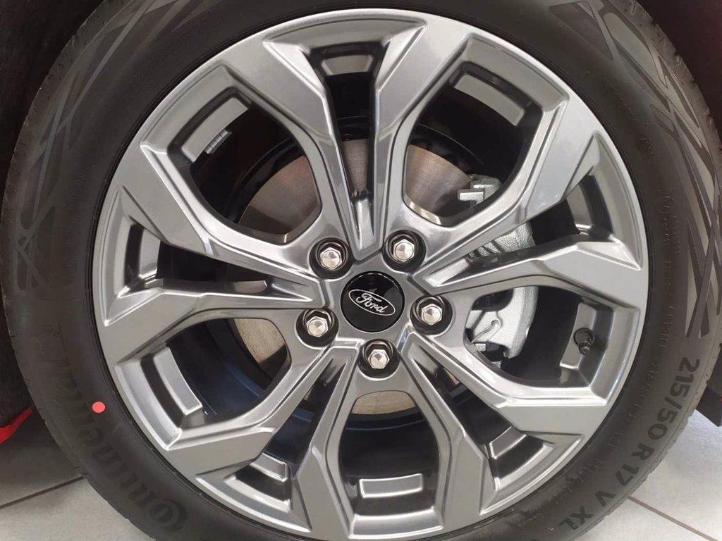 FORD Focus 1.0 EcoBoost Hybrid 125 CV 5p. ST-Line Style del 2023