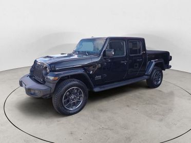 Jeep Gladiator 3.0 Diesel V6 Launch Edition