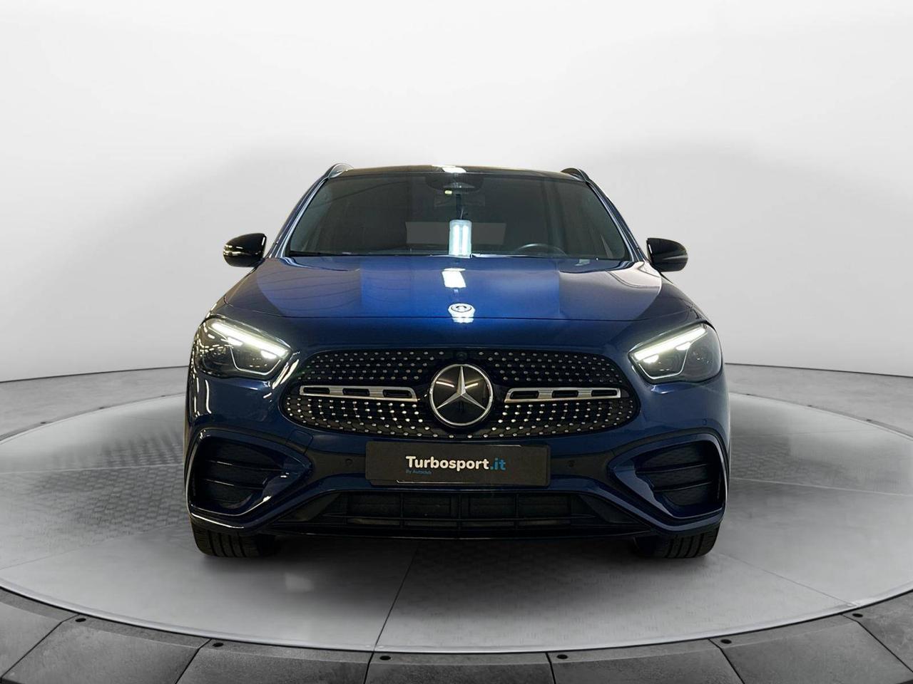Mercedes GLA 200 d AMG Line Premium