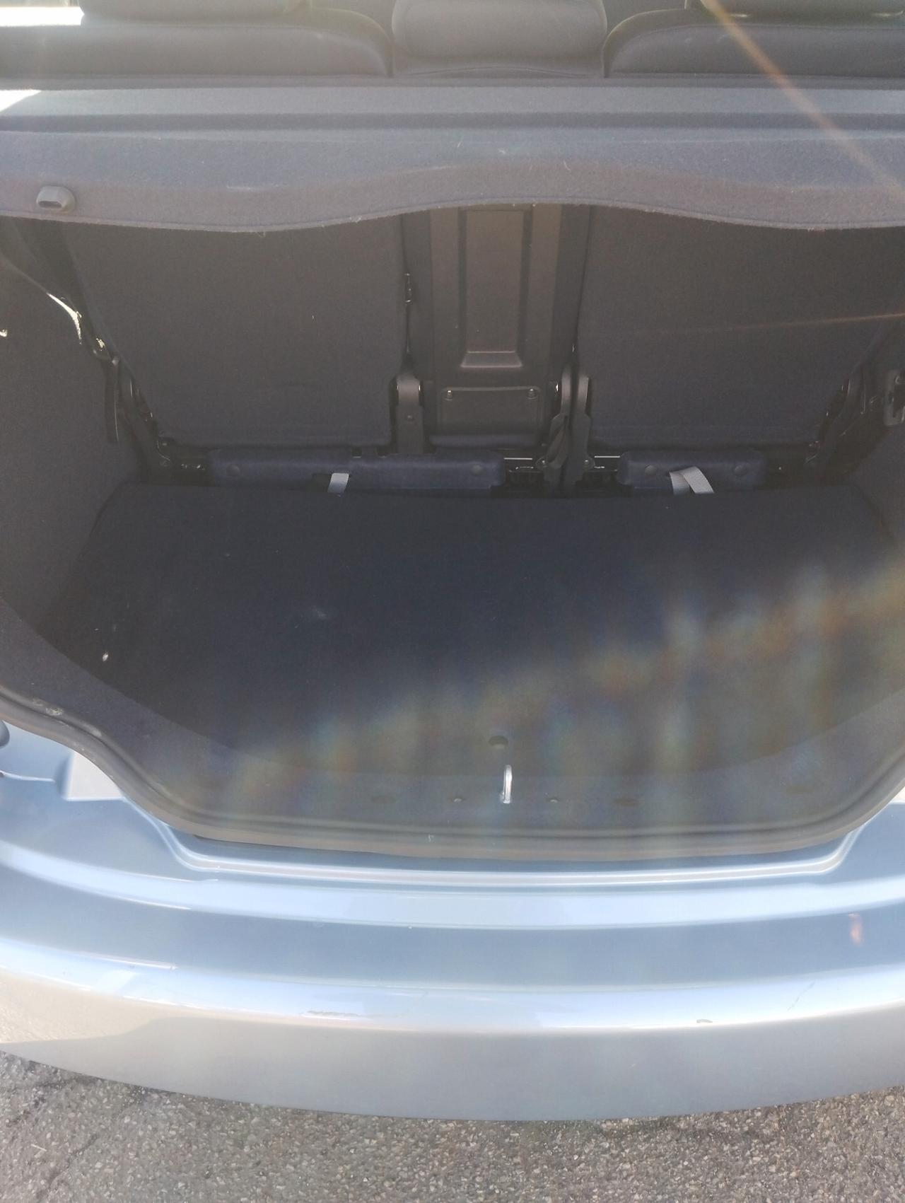 Lancia MUSA 1.4 Oro Plus Ecochic GPL