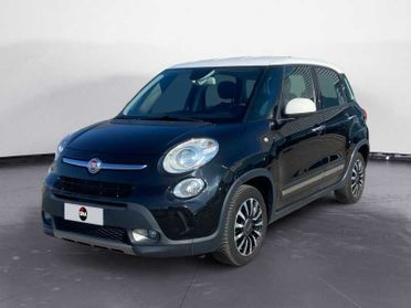 FIAT 500L 1.3 mjt Trekking 95cv