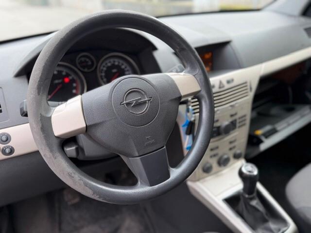 Opel Astra 1.6 16V Station Wagon Enjoy