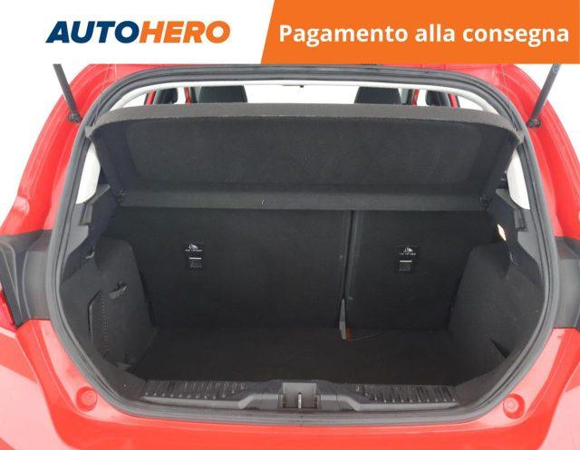 FORD Fiesta 1.1 85 CV 5 porte Plus