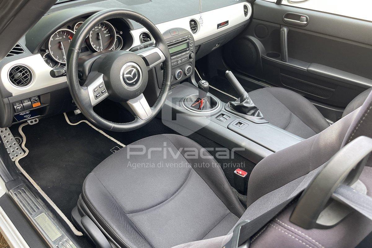MAZDA MX-5 Roadster 1.8L 16V 20TH Anniversary