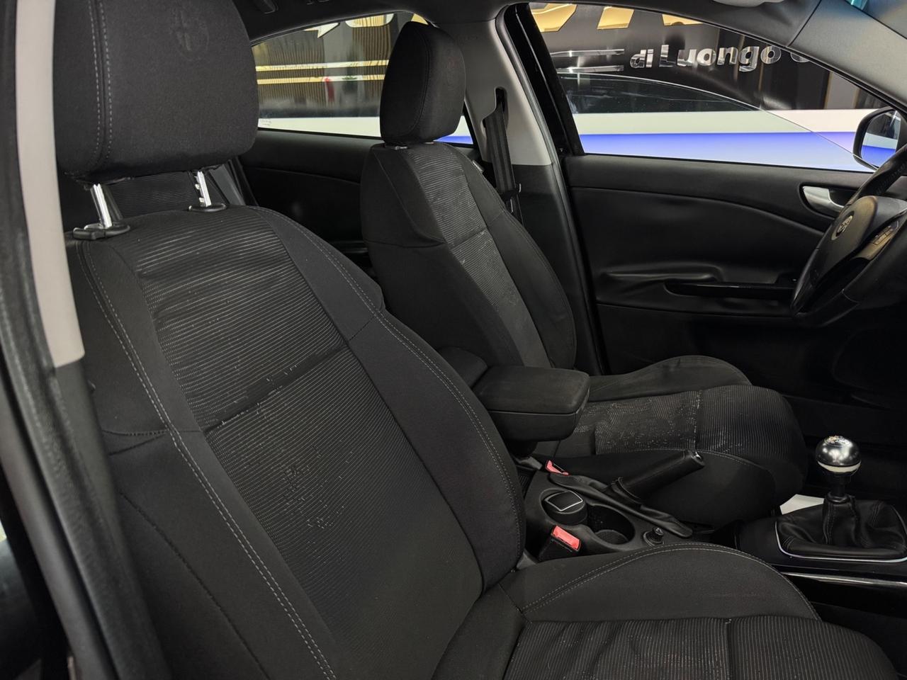 Alfa Romeo Giulietta 2.0 JTDm-2 140CV Exclusive