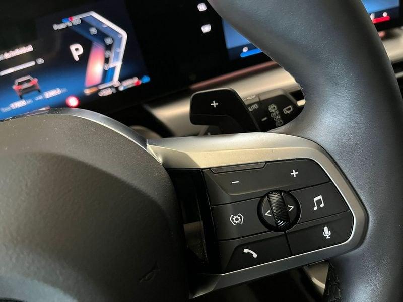 BMW X1 X1 sDrive 20d Msport