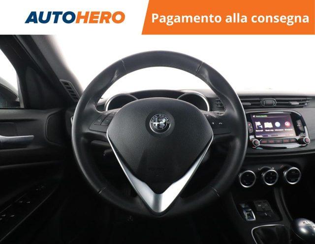 ALFA ROMEO Giulietta 1.6 JTDm 120 CV