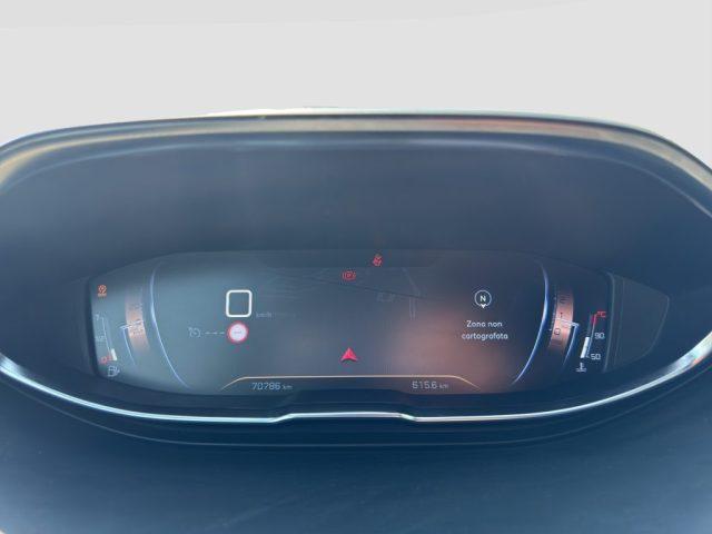 PEUGEOT 3008 3008 BlueHDi 130 S&S GT Line