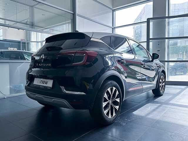 Renault Captur TCe 90 CV Techno