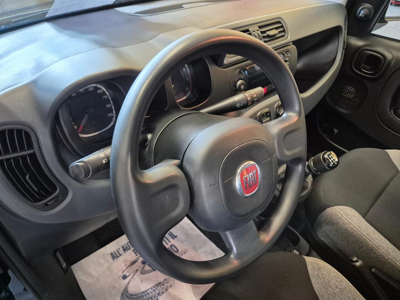 Fiat Panda 1.0 FireFly S&S Hybrid Easy