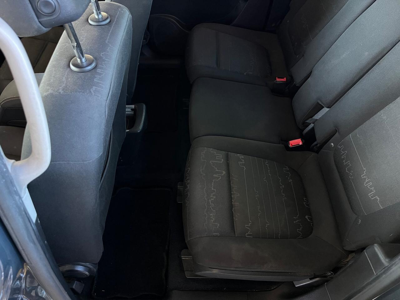 Opel Meriva 1.4 Turbo 120CV GPL Tech Cosmo