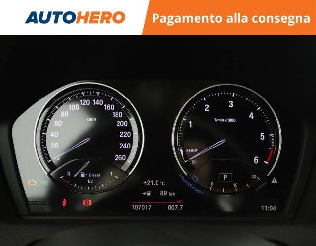 BMW 125 d 5p. Msport