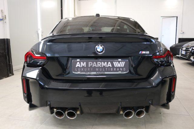 BMW M2 M2 "GARANZIA UFFICIALE BMW"