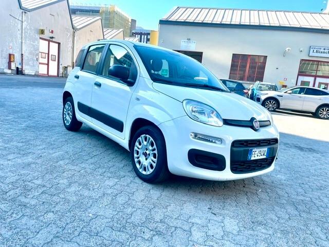 Fiat Panda 1.2 Pop E6 PREZZO VERO!!!