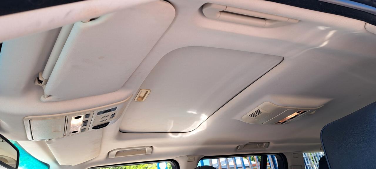 Land Rover Range 4.4 TDV8 Vogue