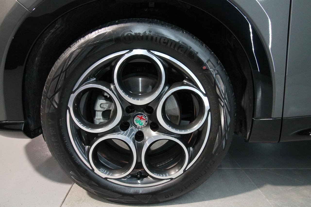 ALFA ROMEO TONALE 1.6 130 CV