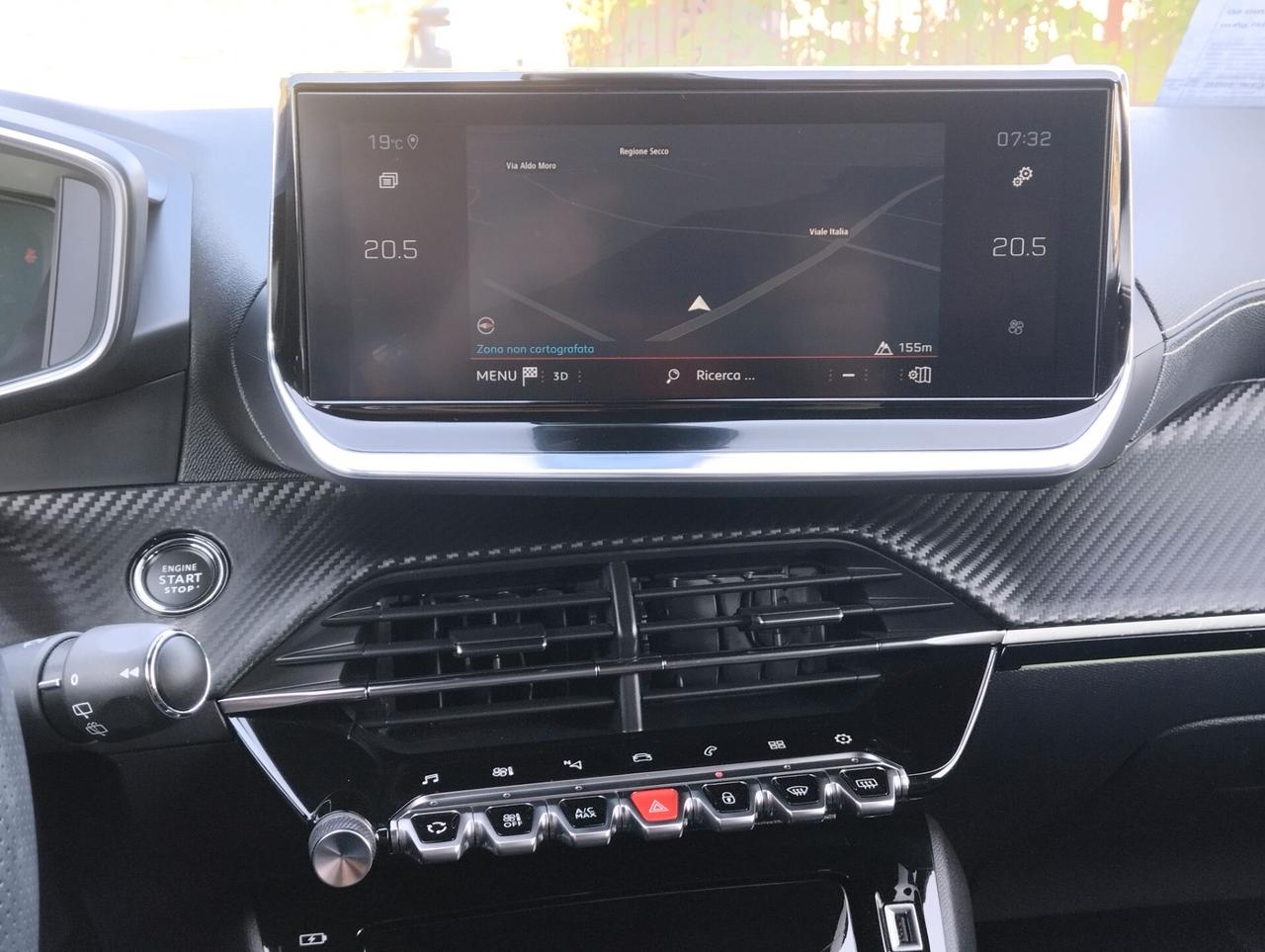 Peugeot 2008 PureTech 130 S&S GT