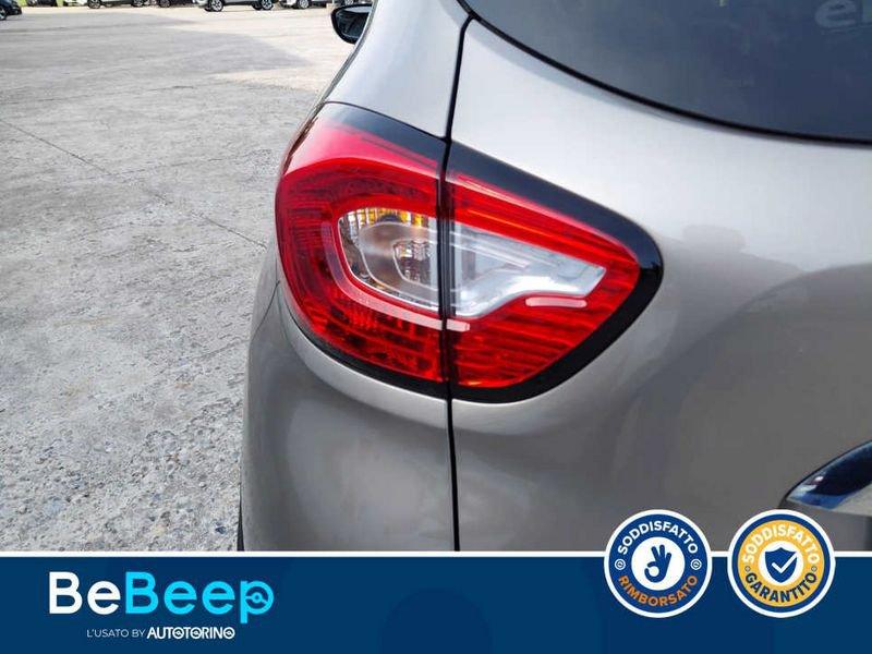 Renault Captur 0.9 TCE ENERGY R-LINK S&S 90CV