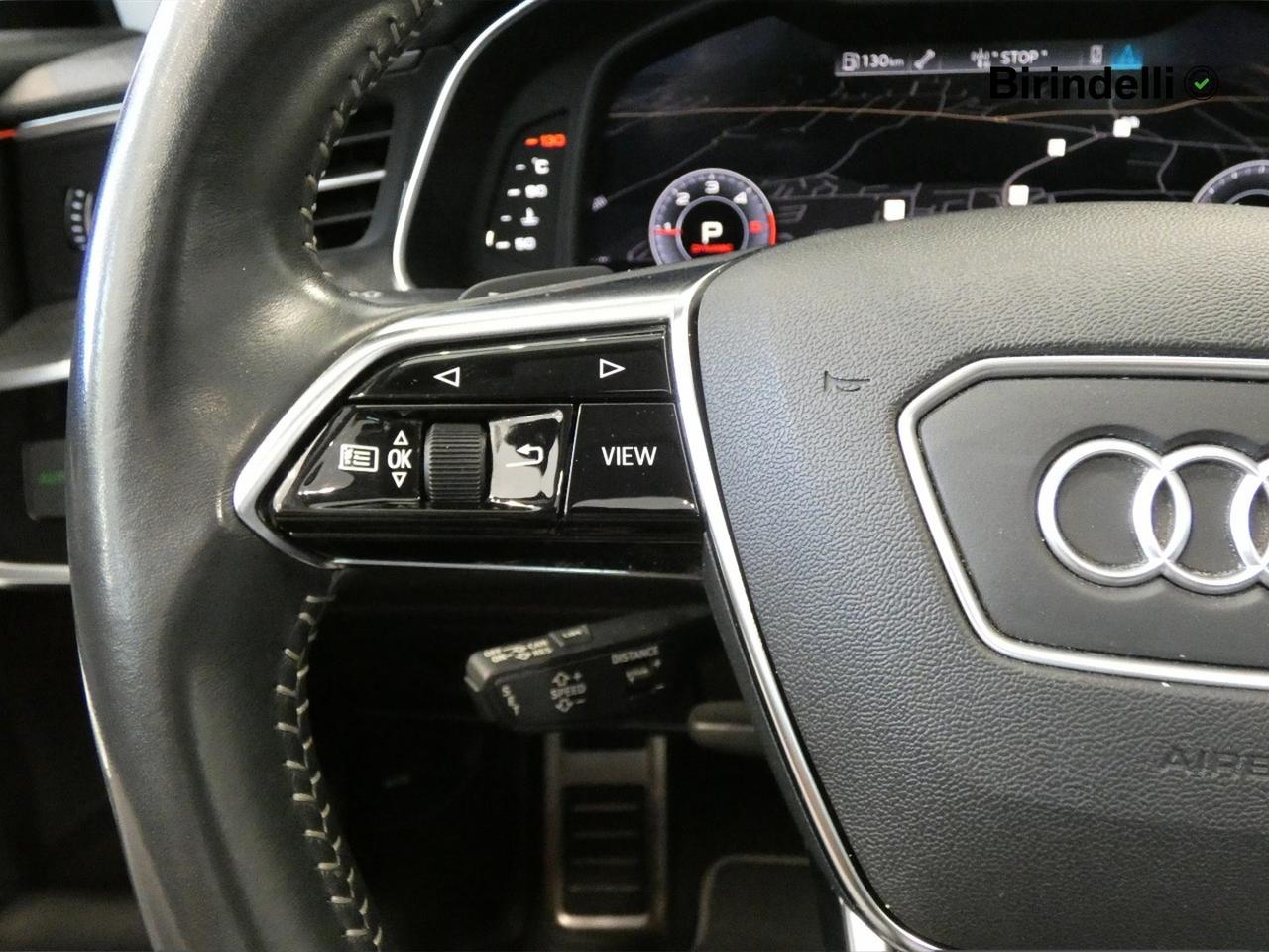 AUDI A6 allroad 4ª serie - A6 allroad 50 TDI 3.0 quattro tiptronic